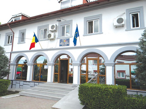 primaria Navodari