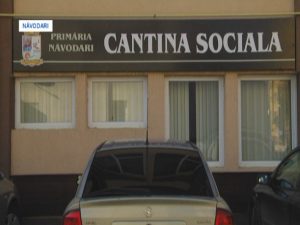 cantina sociala