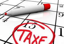 Anunțuri colective TAXE ȘI IMPOZITE LOCALE