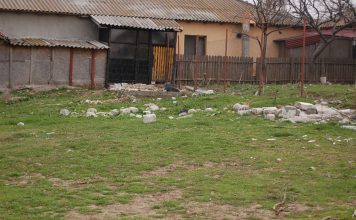 Curățenia de primăvară