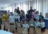 O săptămână magică la Centrul de Zi pentru Copii și Persoane în Vârstă