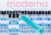 A fost suplimentat numărul dozelor de vaccin Moderna la Centrul de Vaccinare de la Năvodari