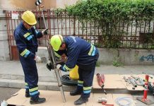 Năvodărenii se pot racorda gratuit la rețeaua de gaze naturale