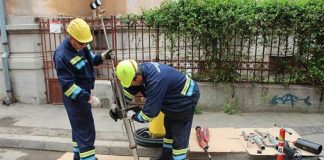 Năvodărenii se pot racorda gratuit la rețeaua de gaze naturale