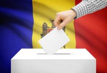Unde pot vota cetățenii basarabeni care se află în orașul Năvodari sau județul Constanța, duminică, 11 iulie