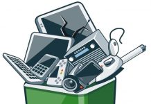 Scapă de deșeuri în mod responsabil! Campanie de colectare gratuită a deșeurilor electrice și electronice, în perioada 20 aprilie -20 mai!