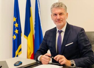 Primarul orașului Năvodari va susține audiențe marți, 25 aprilie 2023, în intervalul orar 09.00-13.00
