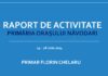 Raport săptămânal de activitate Primăria Orașului Năvodari (24-28 iunie 2024)