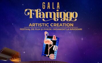 “GALA FLAMINGO ARTISTIC CREATION”, EDIȚIA IV. Înscrieri până pe 10 septembrie 2024