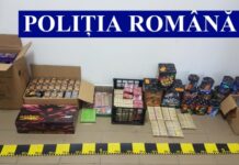 Reguli stricte privind utilizarea articolelor pirotehnice. RECOMANDĂRI PENTRU POPULAȚIE