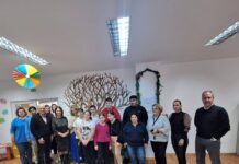 Specialiști antidrog, activitate de prevenire, informare și conștientizare la Centrul de Zi pentru Copii