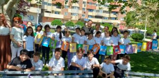„Prietenie… pe o… sfoară” – un proiect dedicat copiilor, ajuns la cea de-a XIV-a ediție