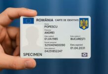 Cartea Electronică de Identitate (C.E.I.), gratuită până cel târziu în luna august 2026