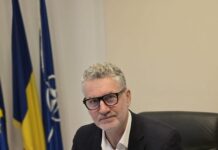 Primarul Orașului Năvodari, Florin Chelaru, va susține audiențe luni, 29 iunie 2026