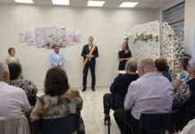 Năvodari își celebrează seniorii. Ceremoniile de premiere au debutat marți, 14 iulie 2026, la Casa Căsătoriilor