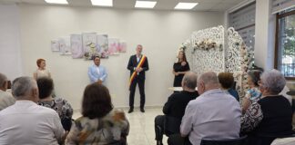 Năvodari își celebrează seniorii. Ceremoniile de premiere au debutat marți, 14 iulie 2026, la Casa Căsătoriilor