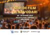 “Seri de film la Năvodari”, Ediția II, Piațeta Parcului Central, 28-29 august 2026