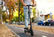 Poliția Română: Circulă legal. Circulă în siguranță! – campanie de informare și prevenire privind utilizarea în siguranță a trotinetelor electrice