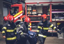 ISU Dobrogea recrutează candidați pentru Școala de Subofițeri Pompieri și Protecție Civilă, Boldești