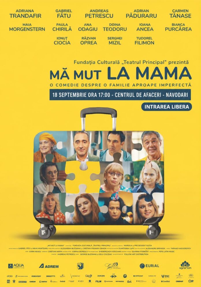 mamutlamama