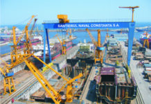 În atenția năvodărenilor aflați în căutarea unui loc de muncă! Șantierul Naval Constanța SA angajează