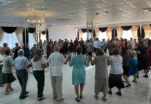 Serată dansantă pentru seniorii năvodăreni, 5 noiembrie 2026. Înscrierile încep luni, 26 octombrie 2026